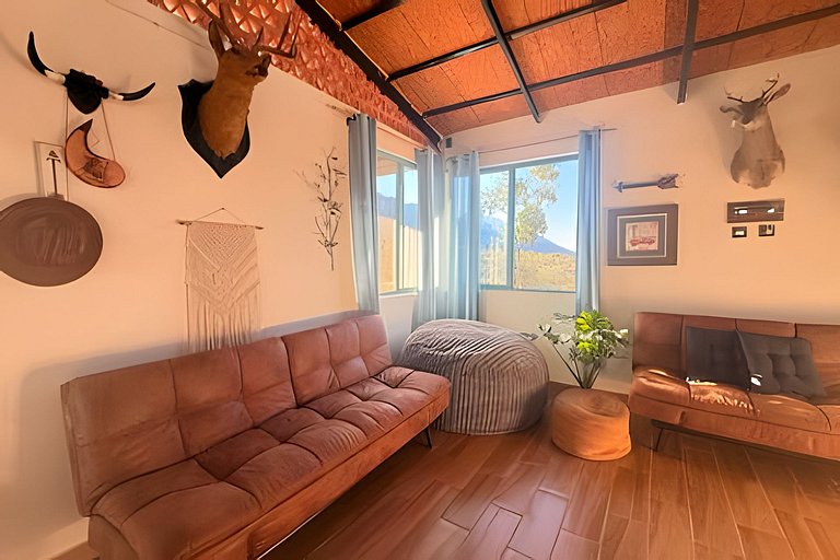 Hermosa Estancia Para Familia/10px