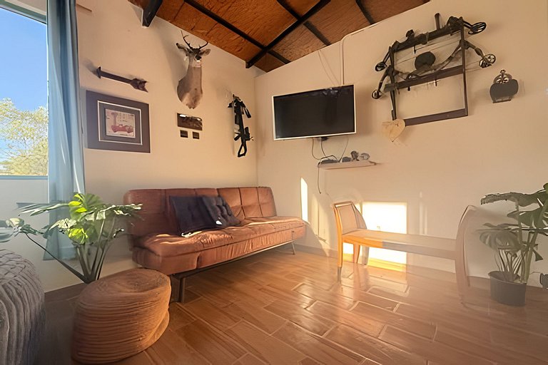 Hermosa Estancia Para Familia/10px