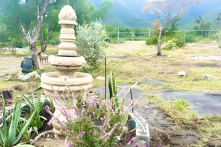 Hermosa Estancia Para Familia/10px