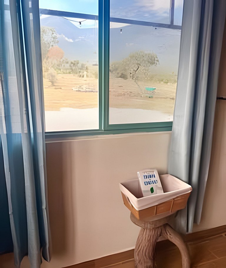 Hermosa Estancia Para Familia/10px