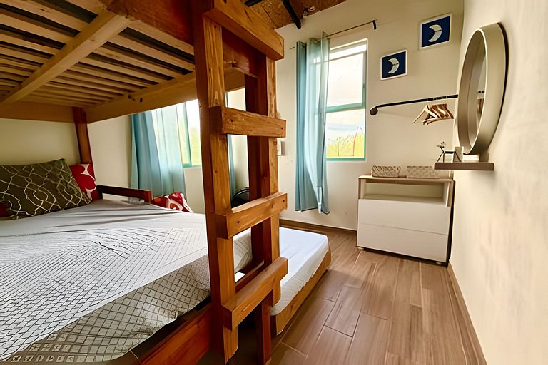 Hermosa Estancia Para Familia/10px