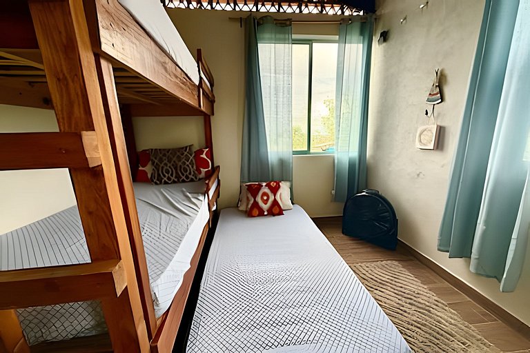 Hermosa Estancia Para Familia/10px