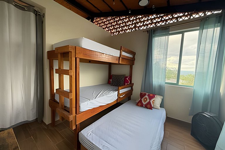 Hermosa Estancia Para Familia/10px