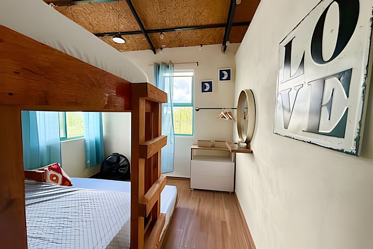 Hermosa Estancia Para Familia/10px