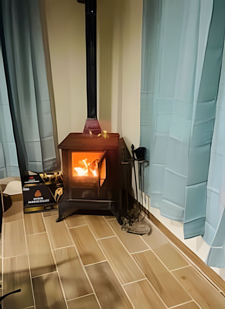 Hermosa Estancia Para Familia/10px