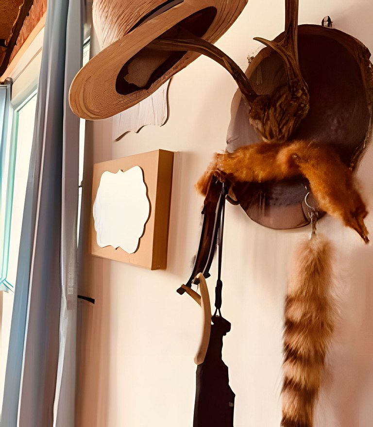 Hermosa Estancia Para Familia/10px