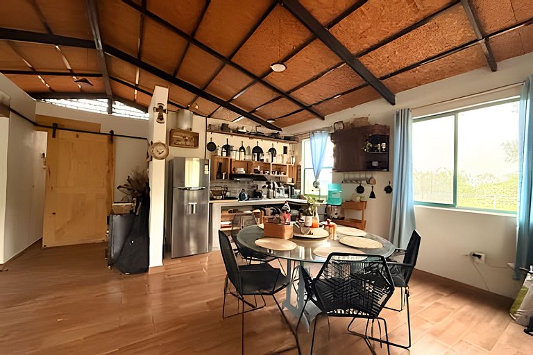 Hermosa Estancia Para Familia/10px