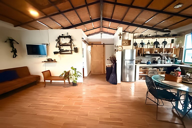 Hermosa Estancia Para Familia/10px