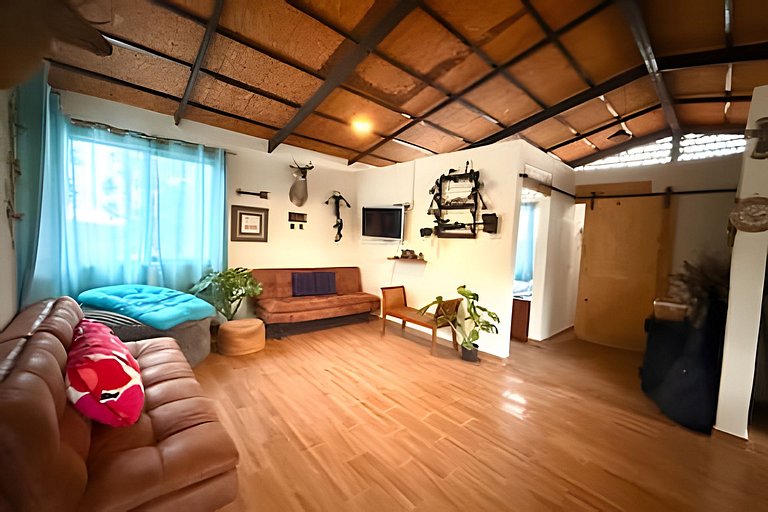 Hermosa Estancia Para Familia/10px