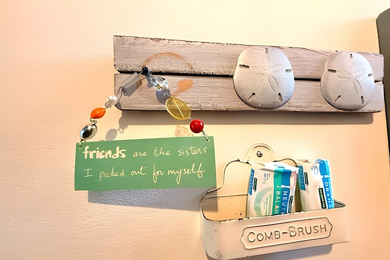 Hermosa Estancia Para Familia/10px