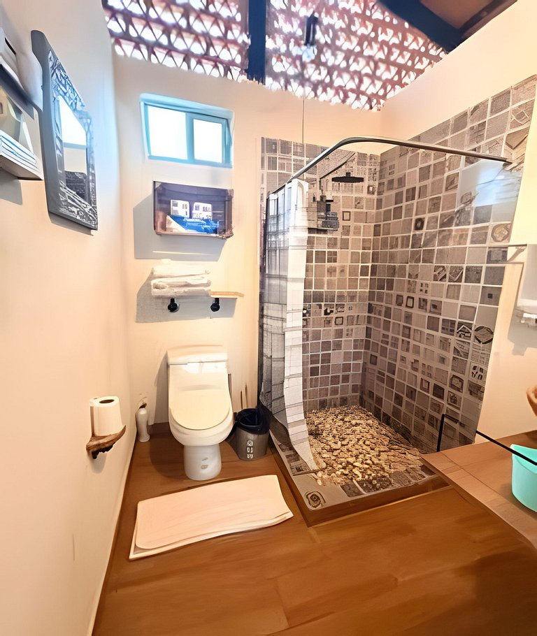 Hermosa Estancia Para Familia/10px