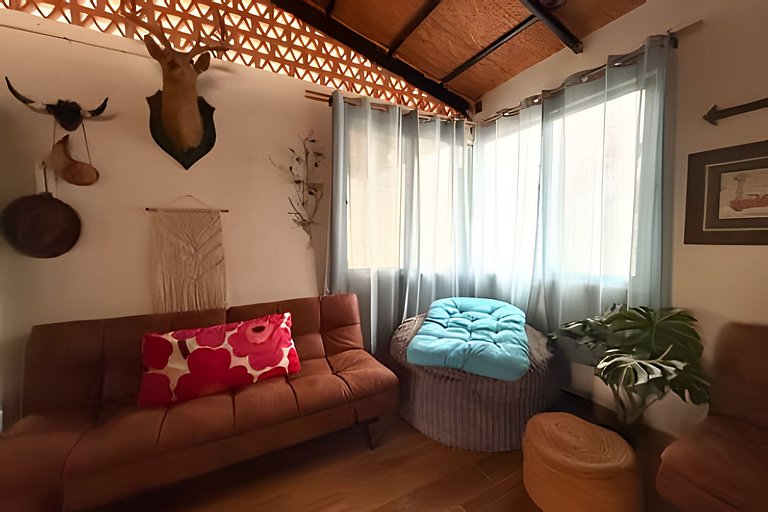 Hermosa Estancia Para Familia/10px