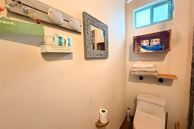 Hermosa Estancia Para Familia/10px