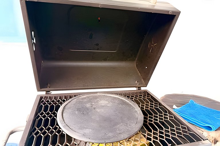 Hermosa Estancia Para Familia/10px