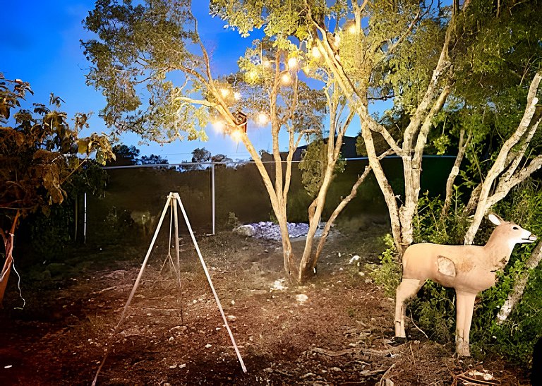 Hermosa Estancia Para Familia/10px