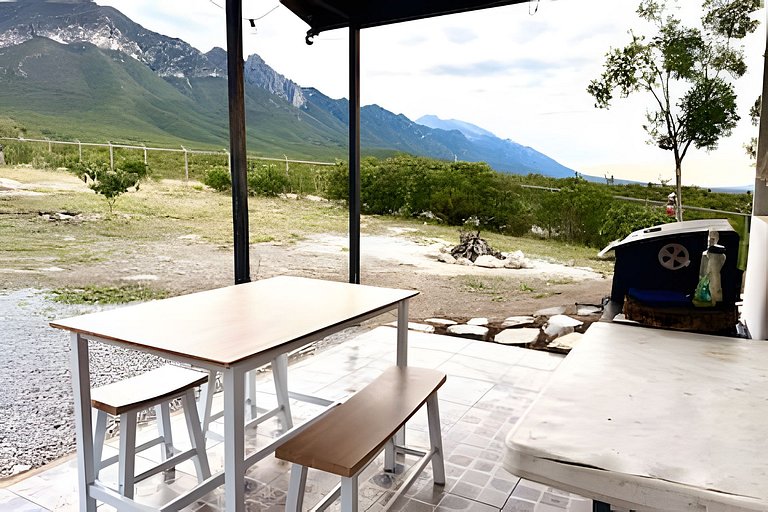 Hermosa Estancia Para Familia/10px