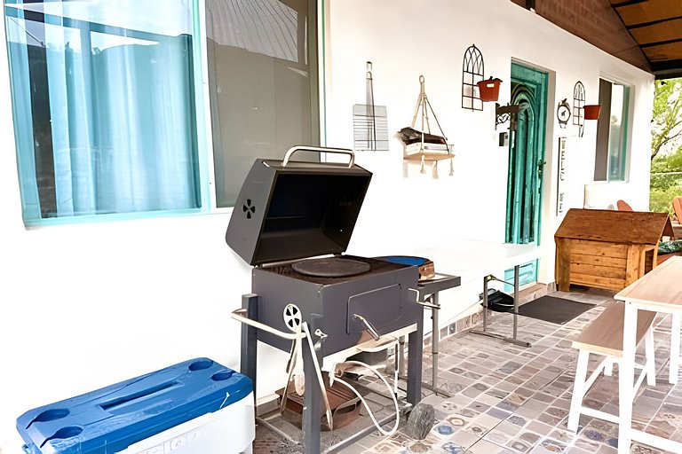 Hermosa Estancia Para Familia/10px