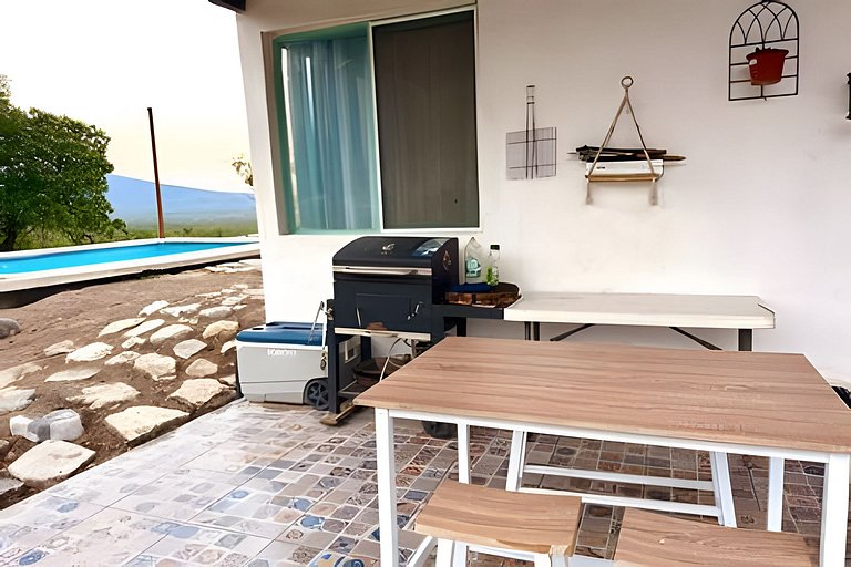 Hermosa Estancia Para Familia/10px