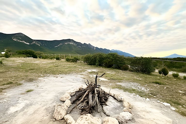 Hermosa Estancia Para Familia/10px