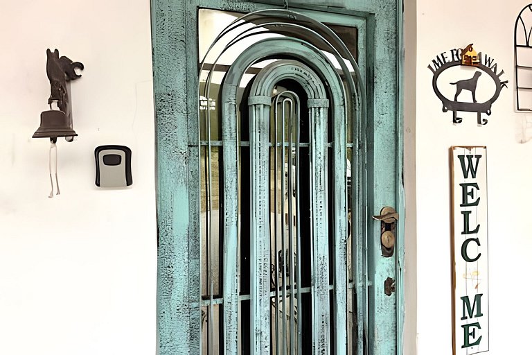 Hermosa Estancia Para Familia/10px