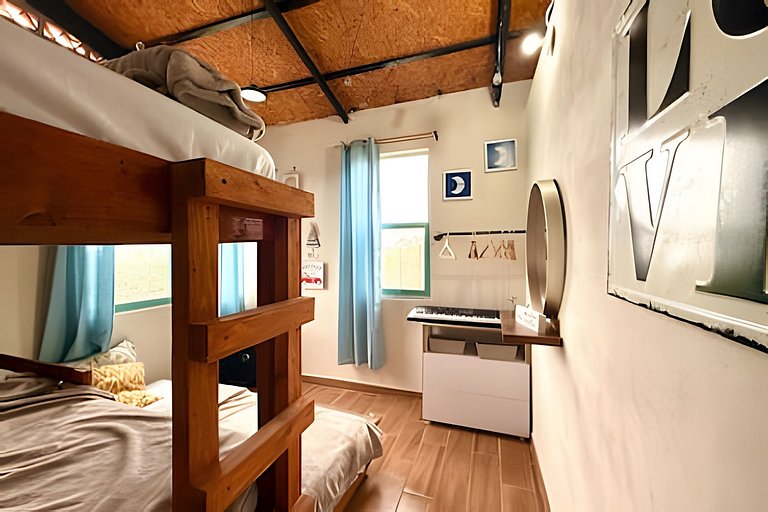 Hermosa Estancia Para Familia/10px