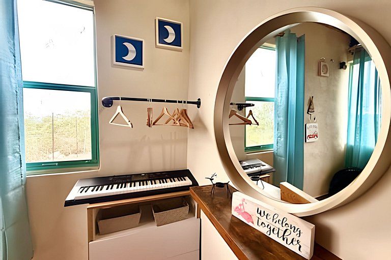 Hermosa Estancia Para Familia/10px