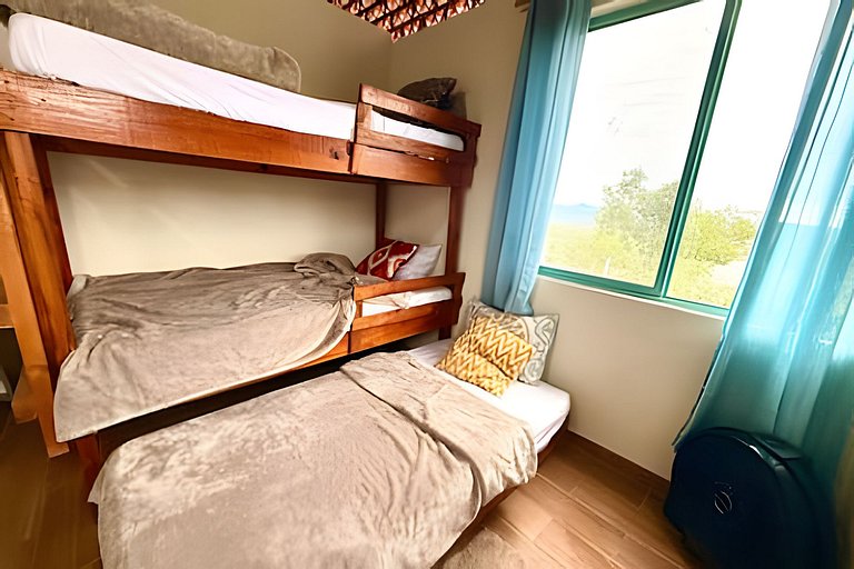 Hermosa Estancia Para Familia/10px