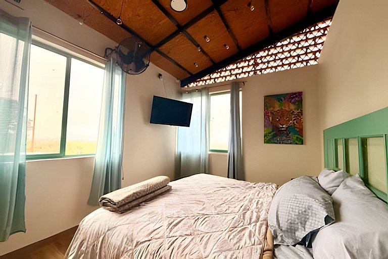 Hermosa Estancia Para Familia/10px