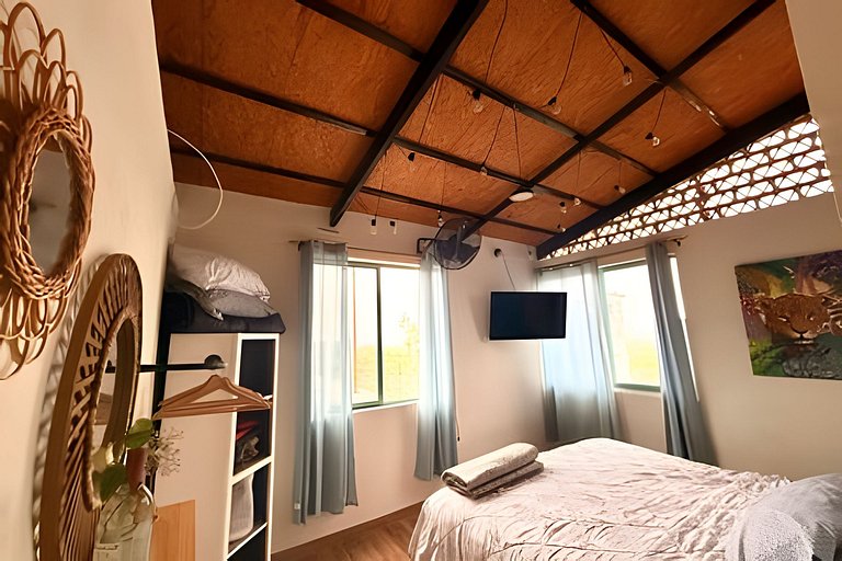 Hermosa Estancia Para Familia/10px