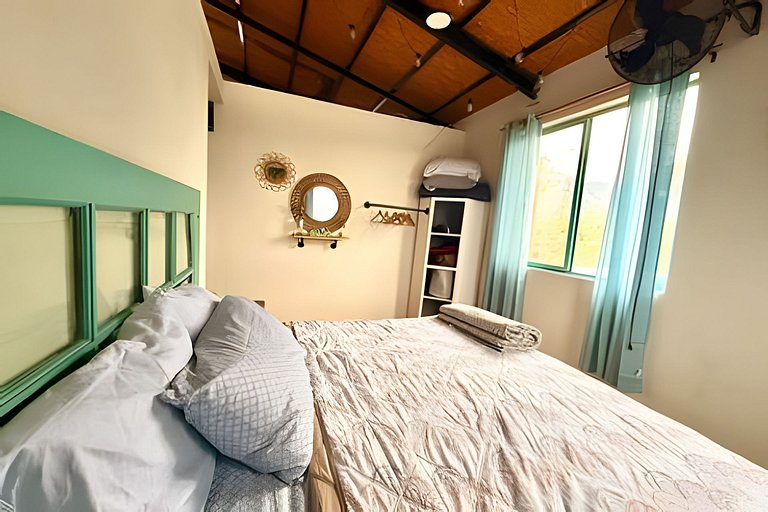 Hermosa Estancia Para Familia/10px