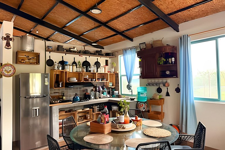 Hermosa Estancia Para Familia/10px