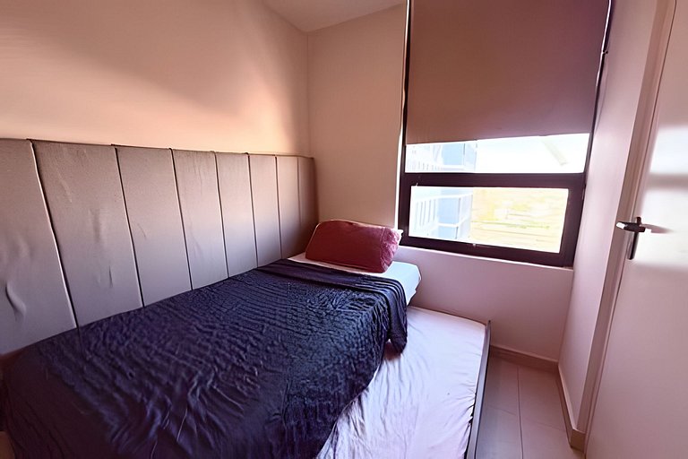 Centrico alojamiento para grupos/10px/wifi/parking