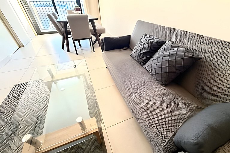 Centrico alojamiento para grupos/10px/wifi/parking