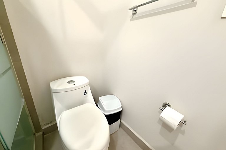 Centrico alojamiento para grupos/10px/wifi/parking