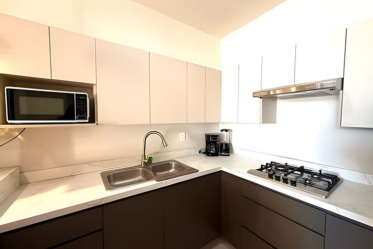 906 -Centrico alojamiento para grupos/10px/wifi/parking