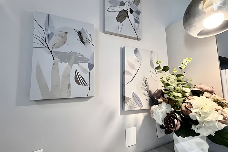 906 -Centrico alojamiento para grupos/10px/wifi/parking