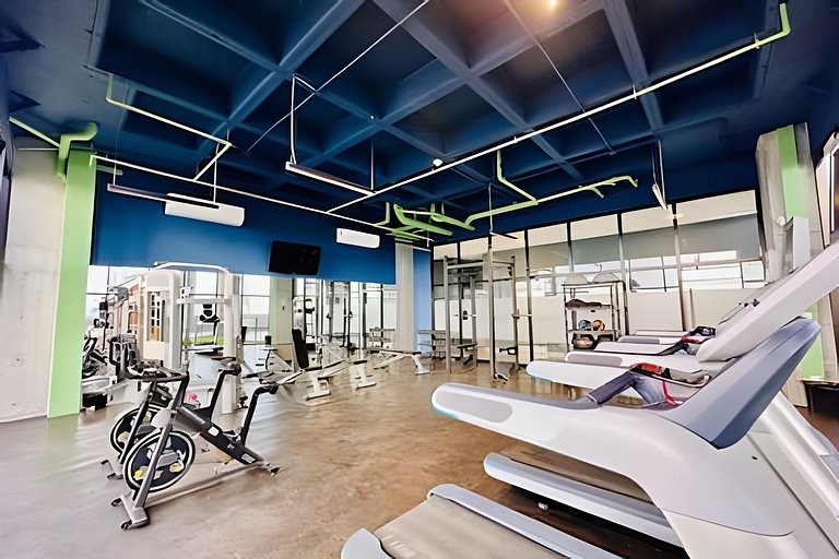 Centrico alojamiento para grupos/10px/wifi/parking