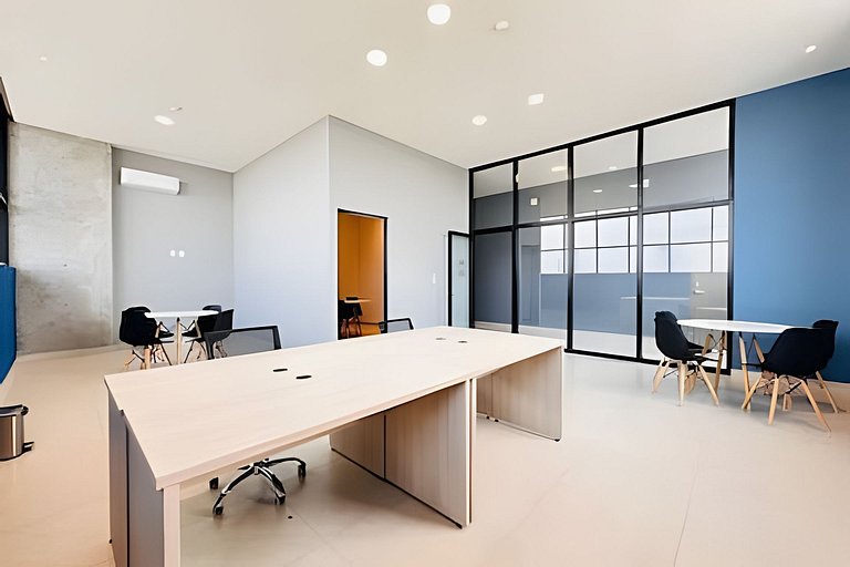 906 -Centrico alojamiento para grupos/10px/wifi/parking