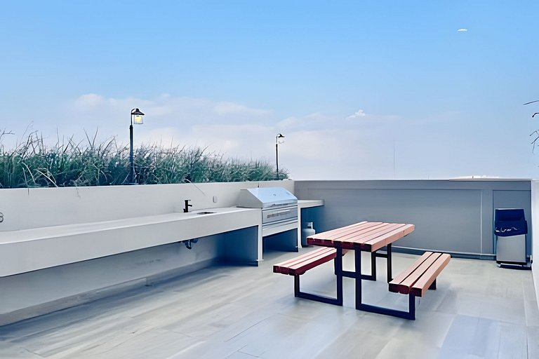 906 -Centrico alojamiento para grupos/10px/wifi/parking