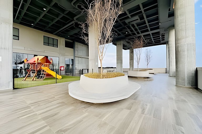 906 -Centrico alojamiento para grupos/10px/wifi/parking