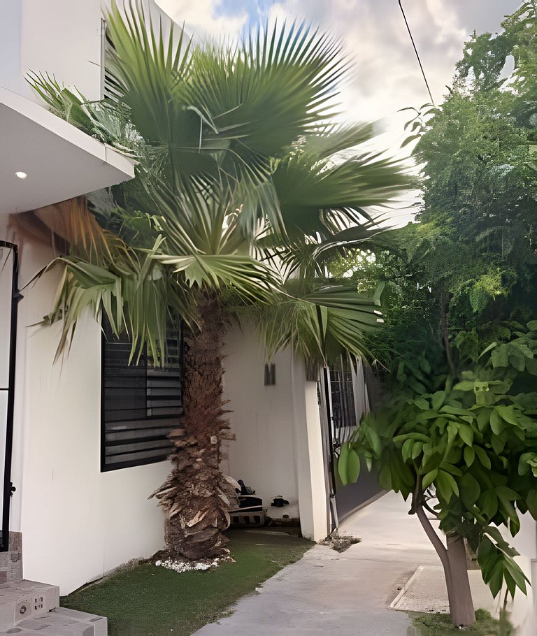 312-01Casa exclusiva para grupos 10px/wifi/parking