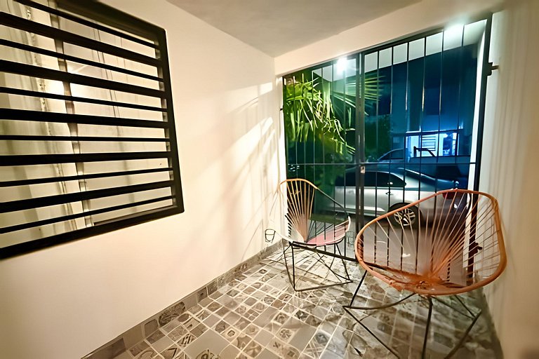 Casa exclusiva para grupos 10px/wifi/parking