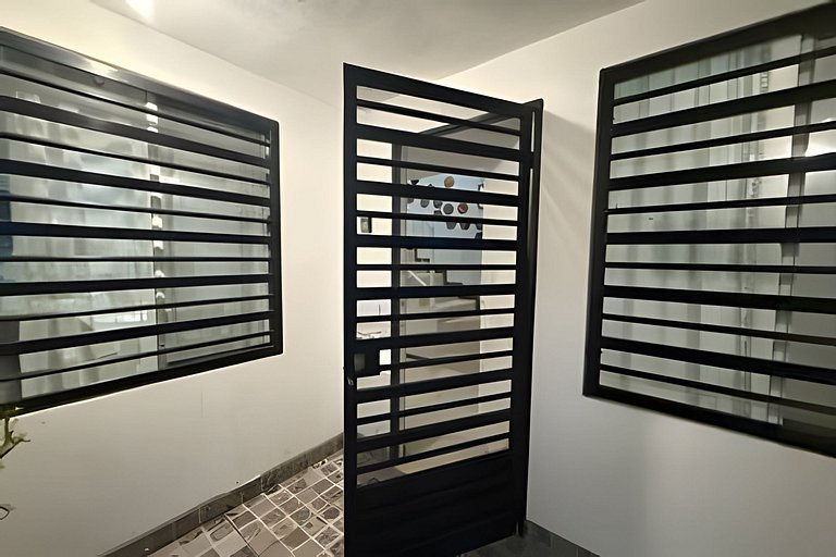 Casa exclusiva para grupos 10px/wifi/parking