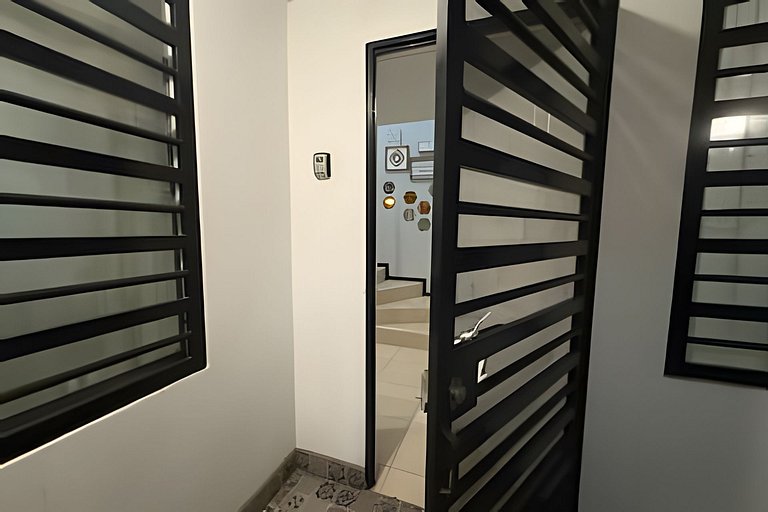 312-01Casa exclusiva para grupos 10px/wifi/parking