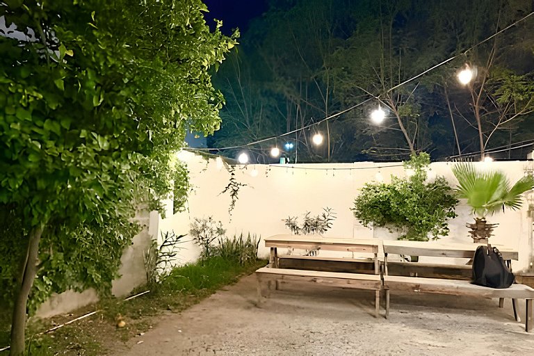 Casa exclusiva para grupos 10px/wifi/parking