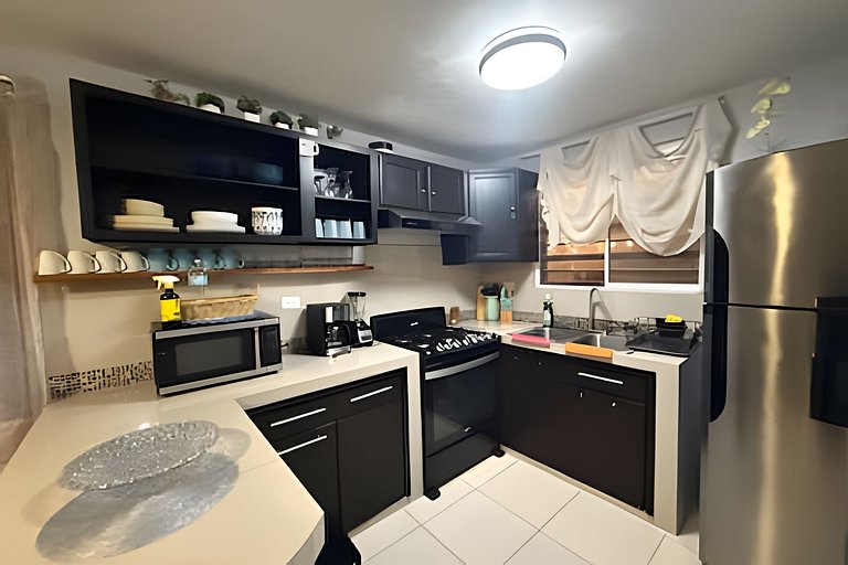 312-01Casa exclusiva para grupos 10px/wifi/parking