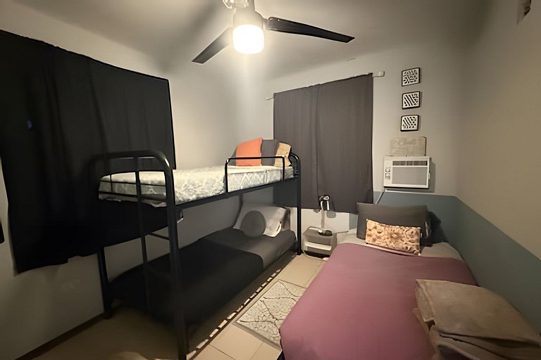 312-01Casa exclusiva para grupos 10px/wifi/parking