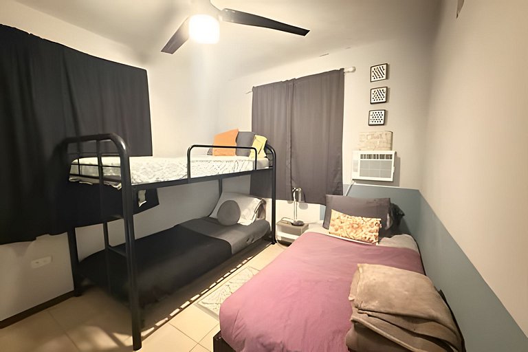 Casa exclusiva para grupos 10px/wifi/parking