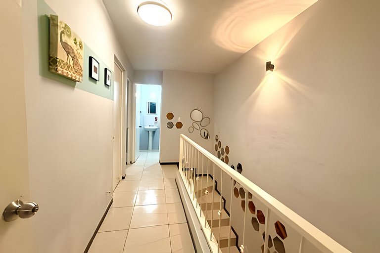 Casa exclusiva para grupos 10px/wifi/parking