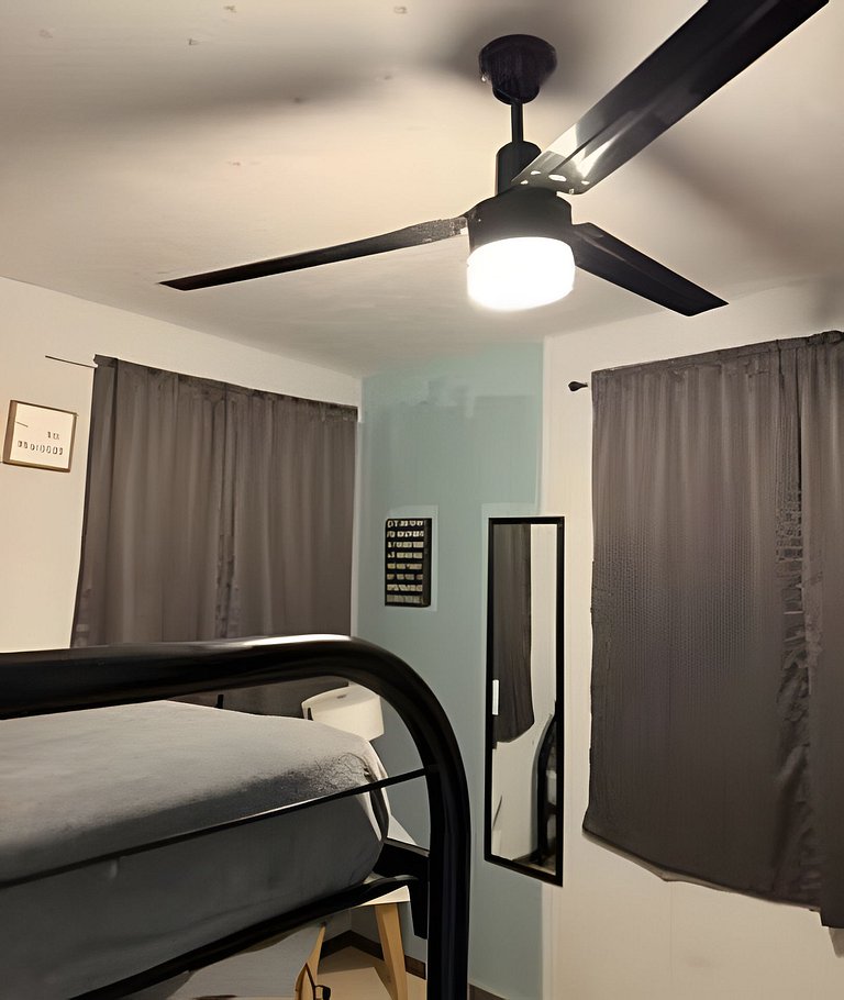 312-01Casa exclusiva para grupos 10px/wifi/parking